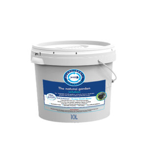 Ocean2Earth 10L Soil Enhancer bucket