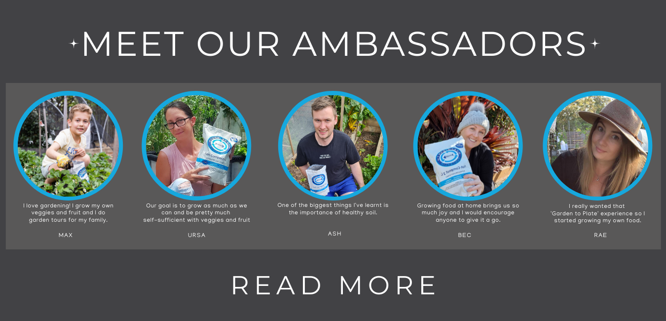 Meet our Ocean2Earth Ambassadors