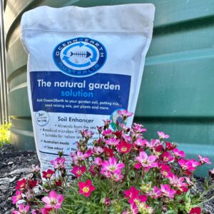 The Natural Garden Solution