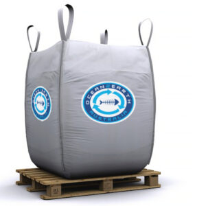 Now Available in 1 Tonne and 250kg Bulk bags