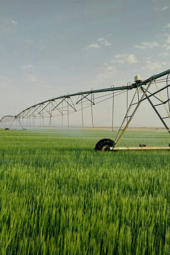 2 Ocean2Earth Australia Agriculture