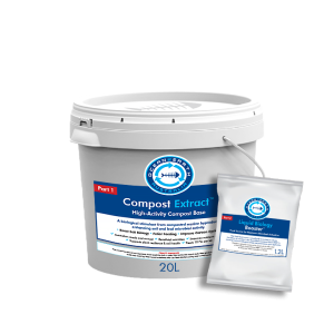 O2E Compost