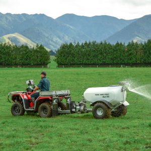 Ocean2Earth Compost Extract